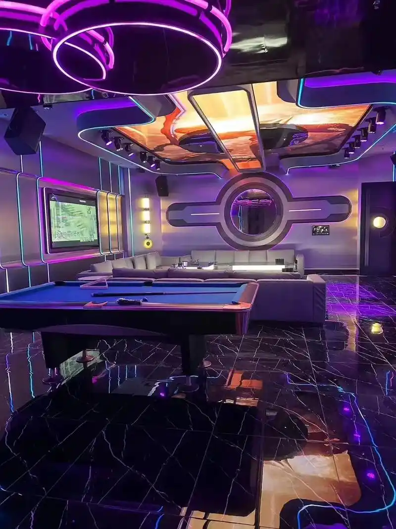 衡阳商务ktv-中低端乐享-衡阳县ktv预订